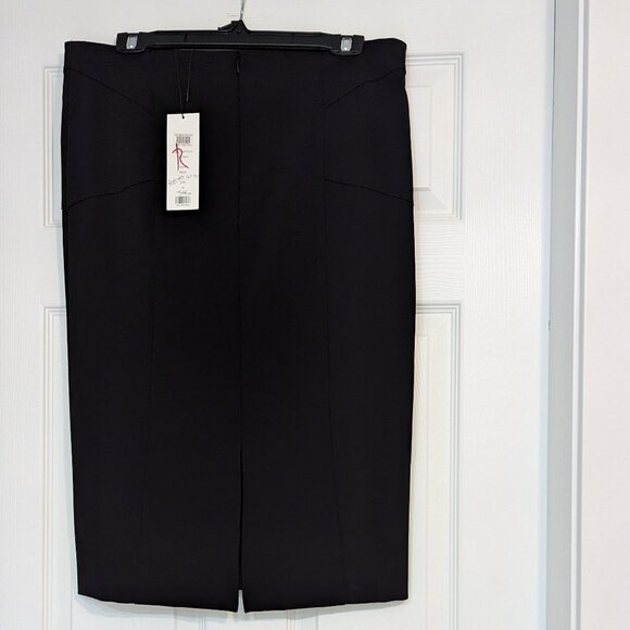 NWT Veronica Beard Pencil Skirt - Picture 3 of 10